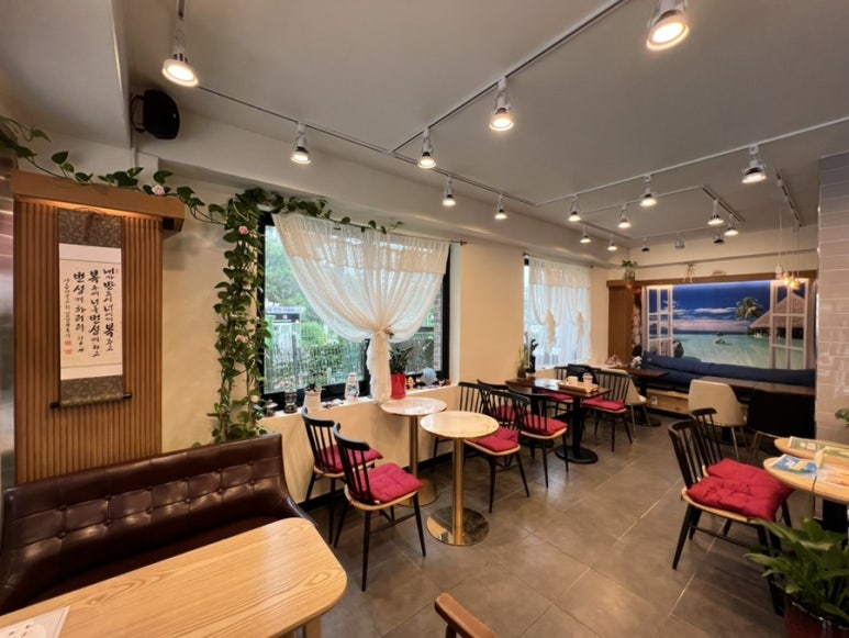 크로엔젤 상정초등학교점 이미지