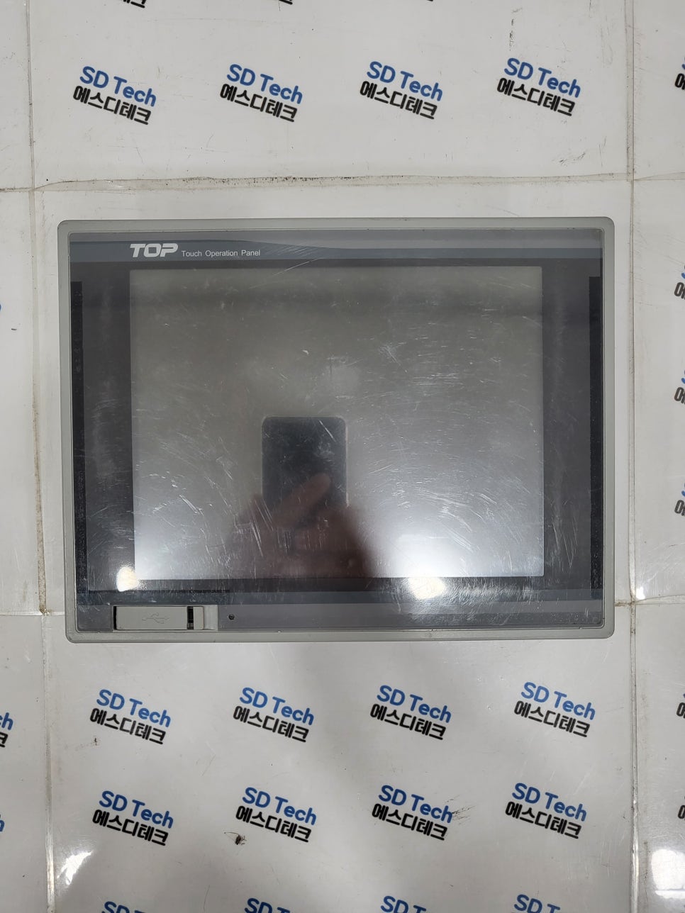 (주)에스디테크 이미지