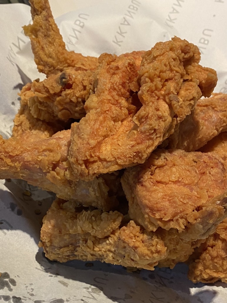 치맥이땡기네 이미지