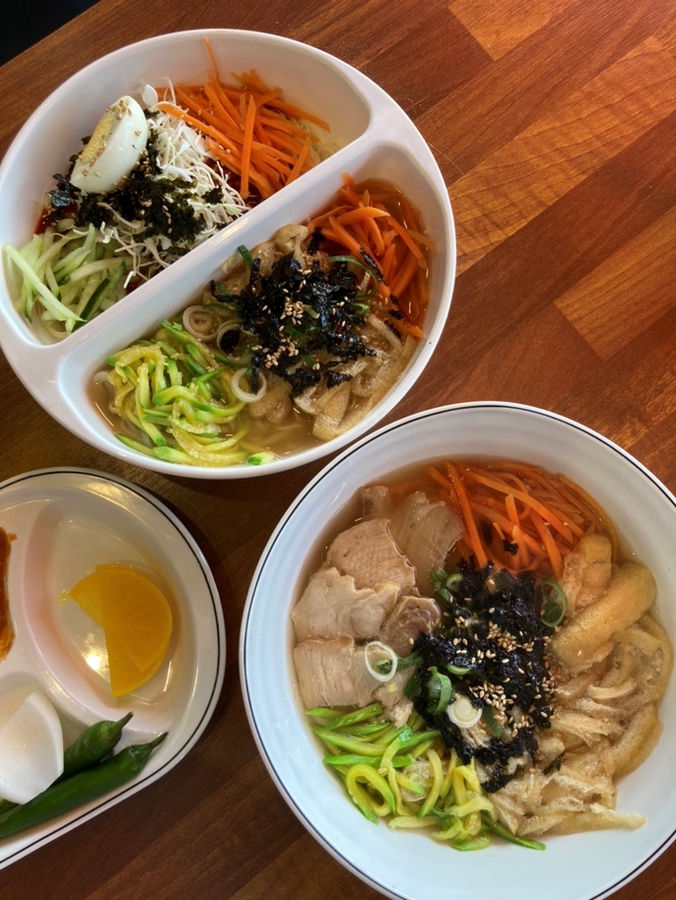 잔비국수 이미지