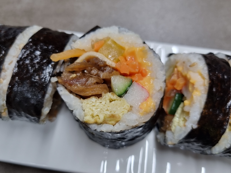 또와김밥 이미지