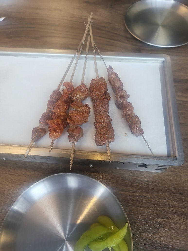 양양양꼬치구이 이미지