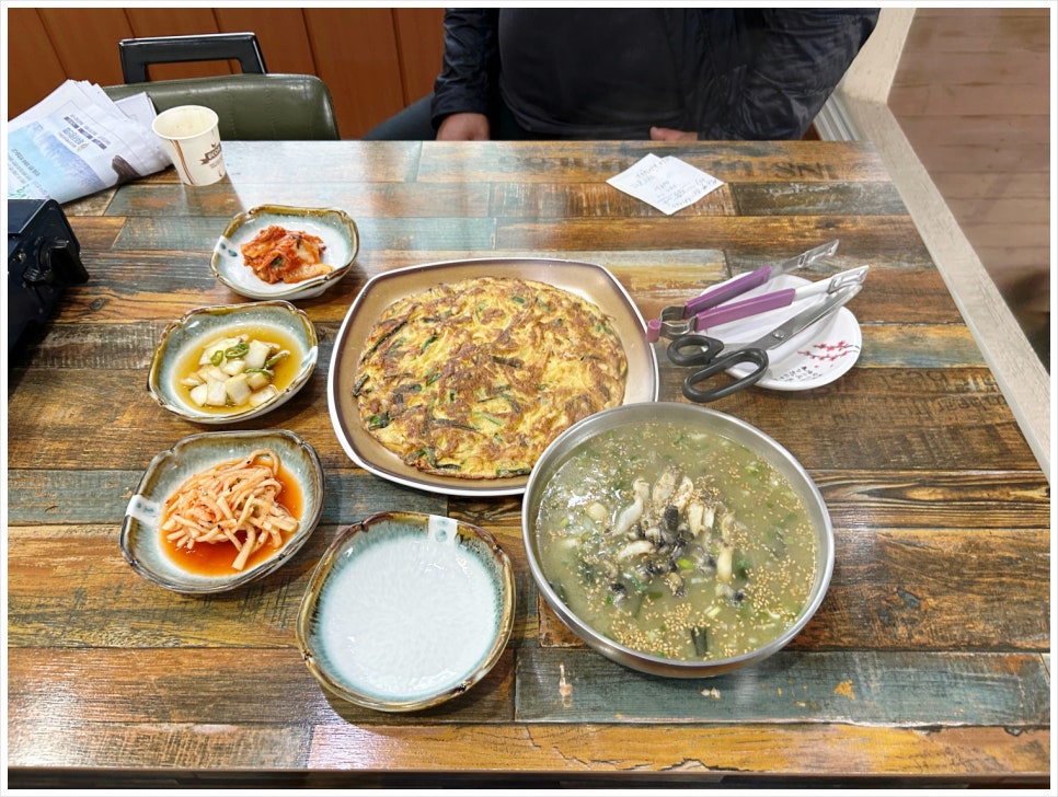 동산국수 이미지