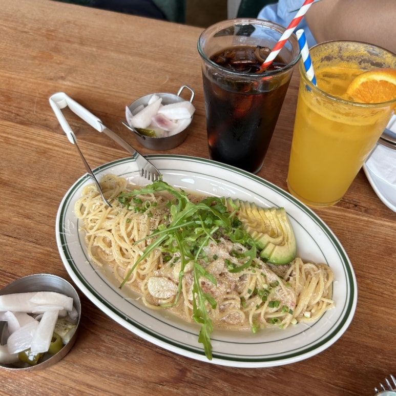 터틀파스타 이미지