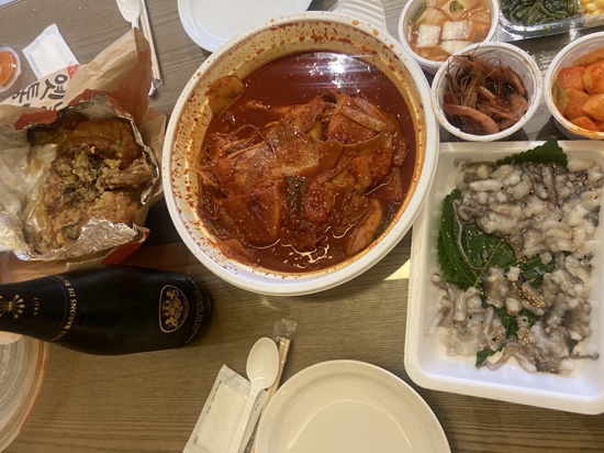 녹원통닭식당 이미지