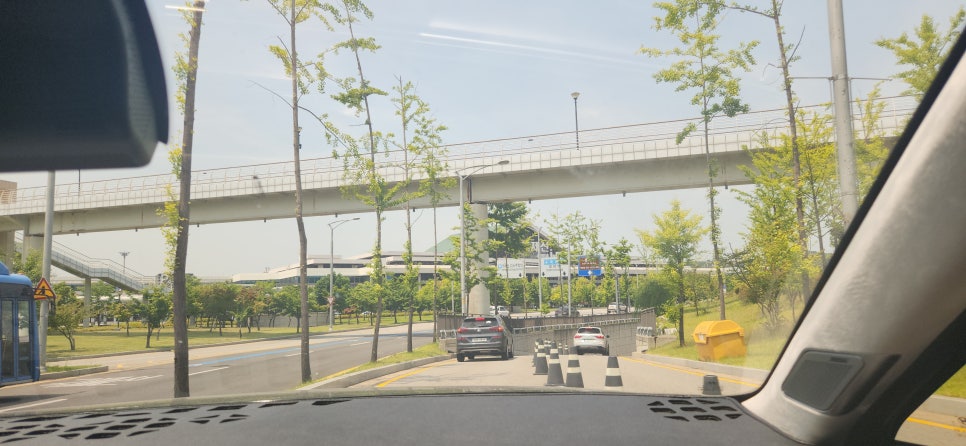 롯데시네마 김포공항 (6관) 이미지