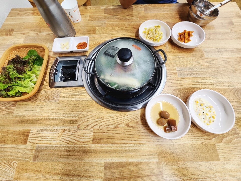 역전돼지찌개.철판구이 이미지