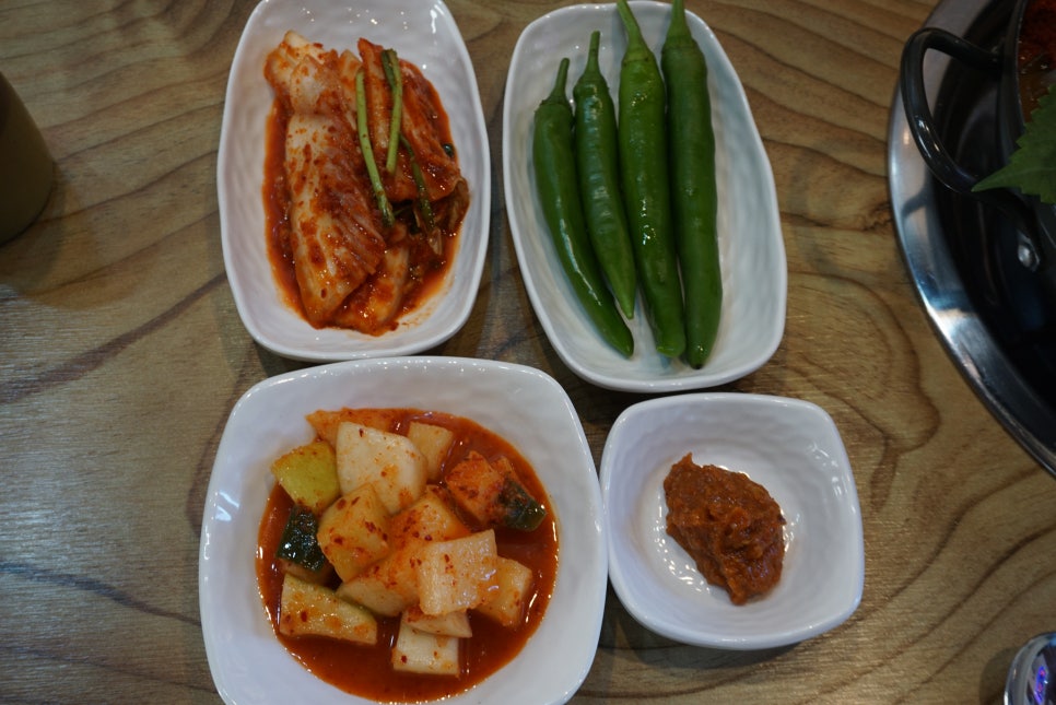 전주감자탕 이미지