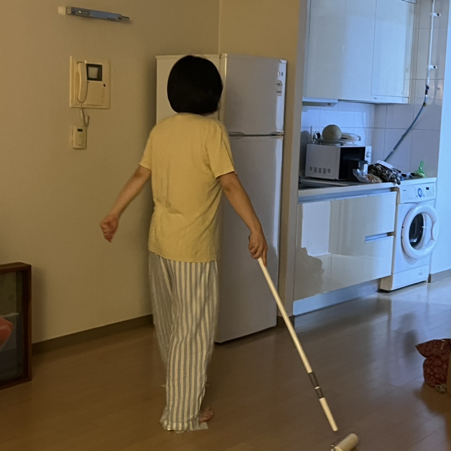 럭키힐링여행캠프 이미지