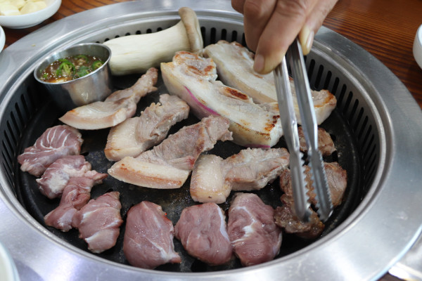 금호가든 이미지