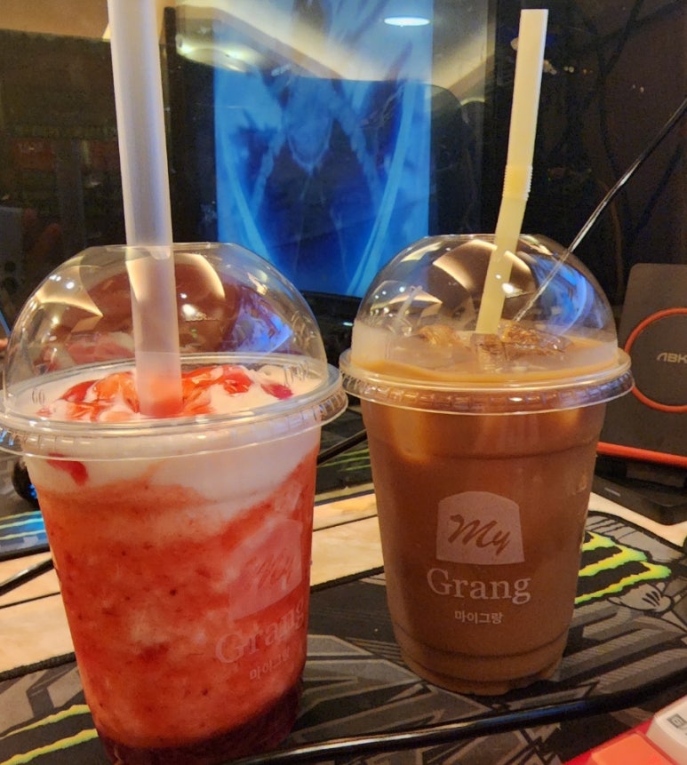 PCCAFE 이미지