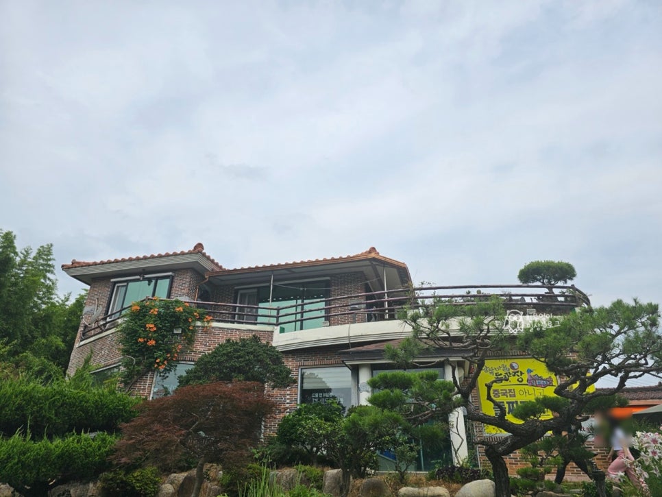 진곡산단주유소 이미지