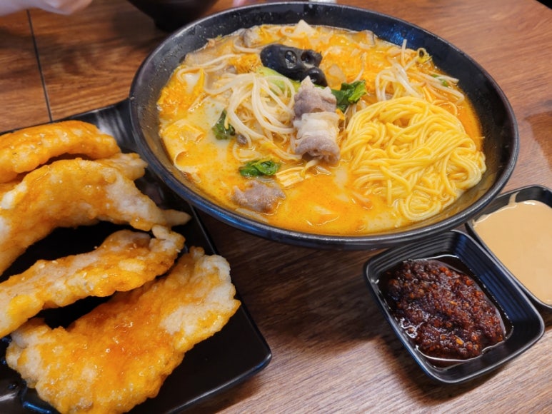 착한마라탕 의정부점 이미지