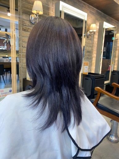 지연미용실 이미지