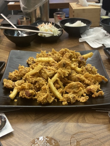 족발살롱진해석동점 이미지