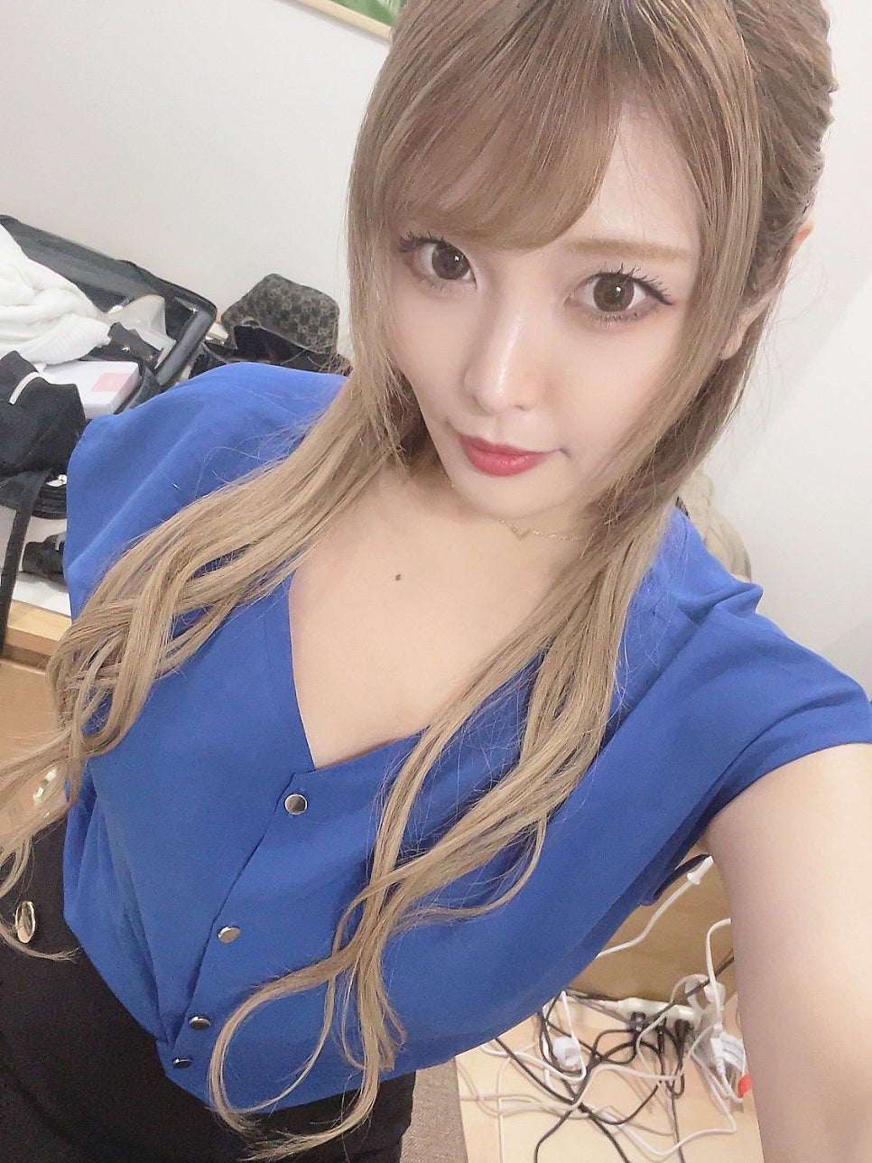 니이무라 아카리 / Akari Niimura / 新村あかり : 네이버 블로그