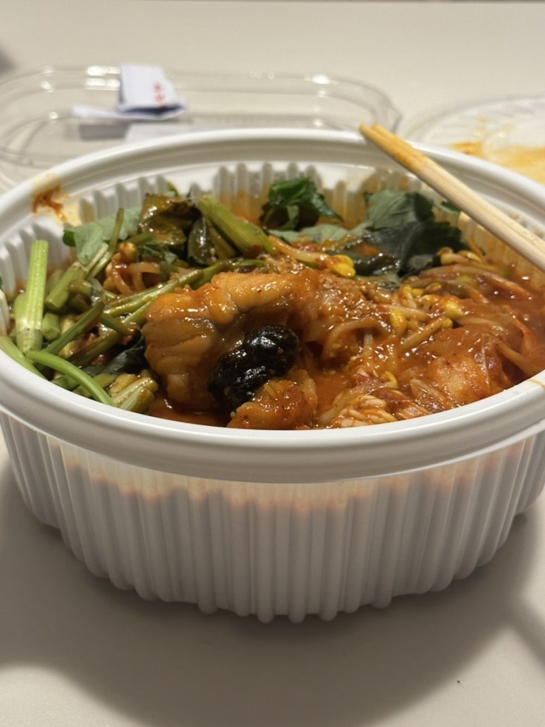 인생아구찜 부산본점 이미지