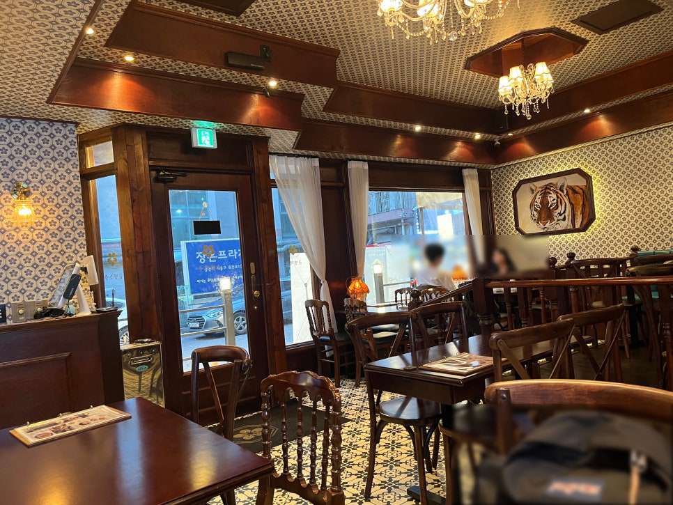 금별맥주 용인보정점 이미지