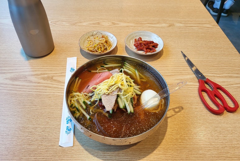 연변반찬 이미지