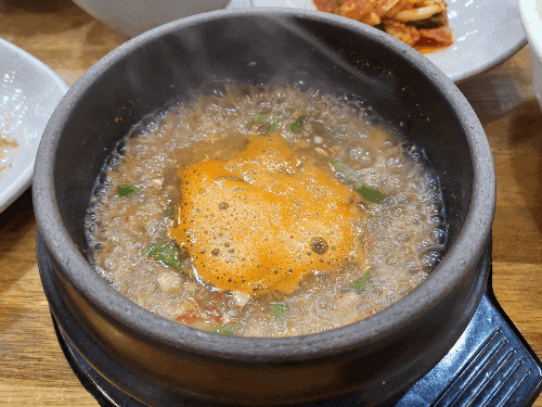 일월산 식품 이미지