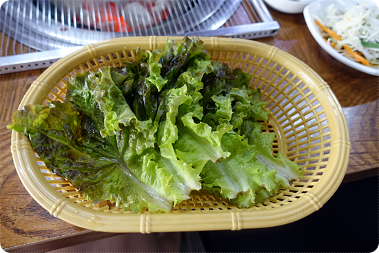 갈비명소 이미지