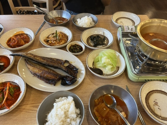 또와유청정명태간장조림 이미지