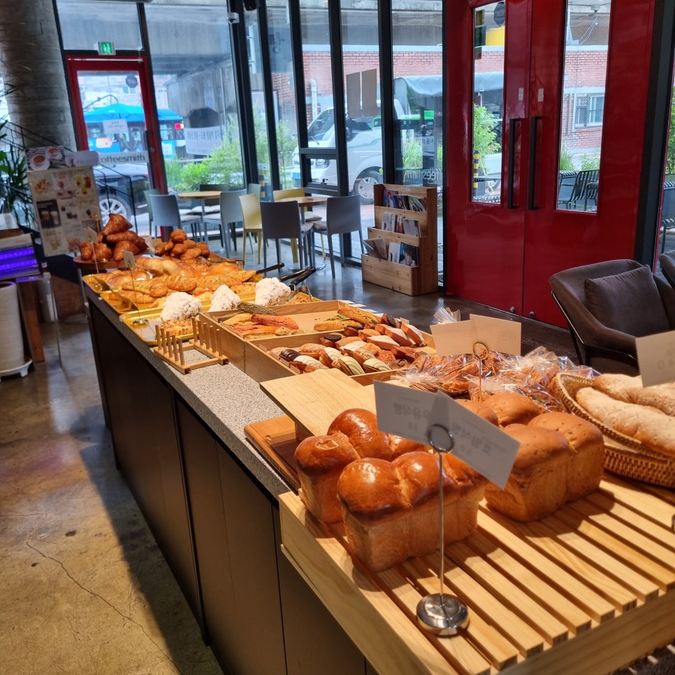 커피스미스 도봉역점 이미지