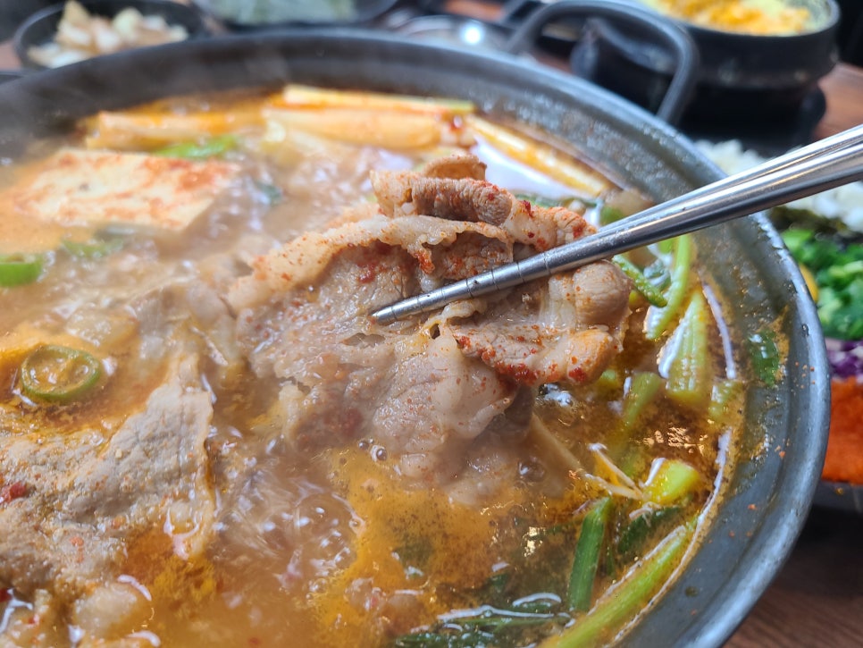 더스푼남동 이미지