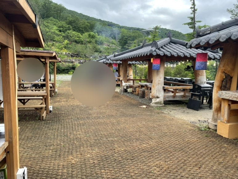 벼루재촌 이미지