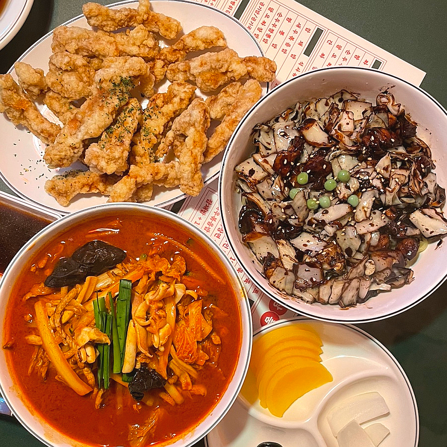 팔오반점평택 이미지
