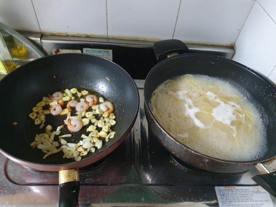 마리의부엌스테이 이미지