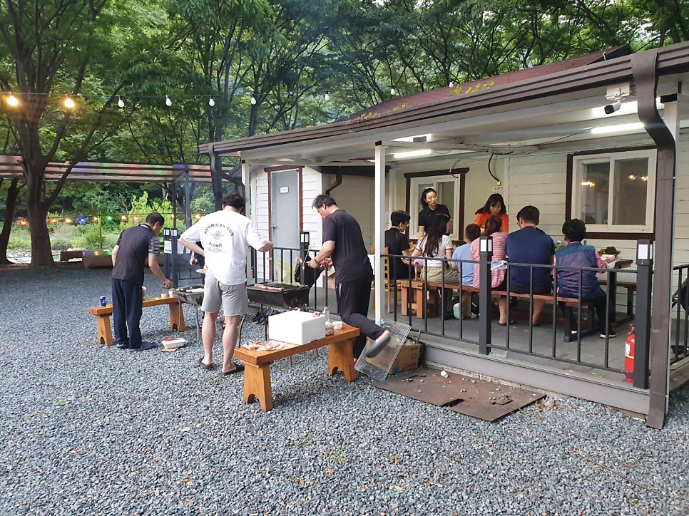새소리물소리펜션 이미지