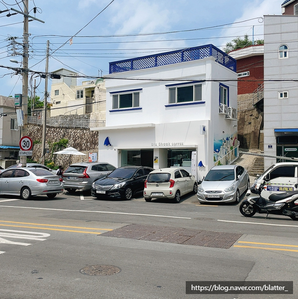 블루샥통영동호점 이미지