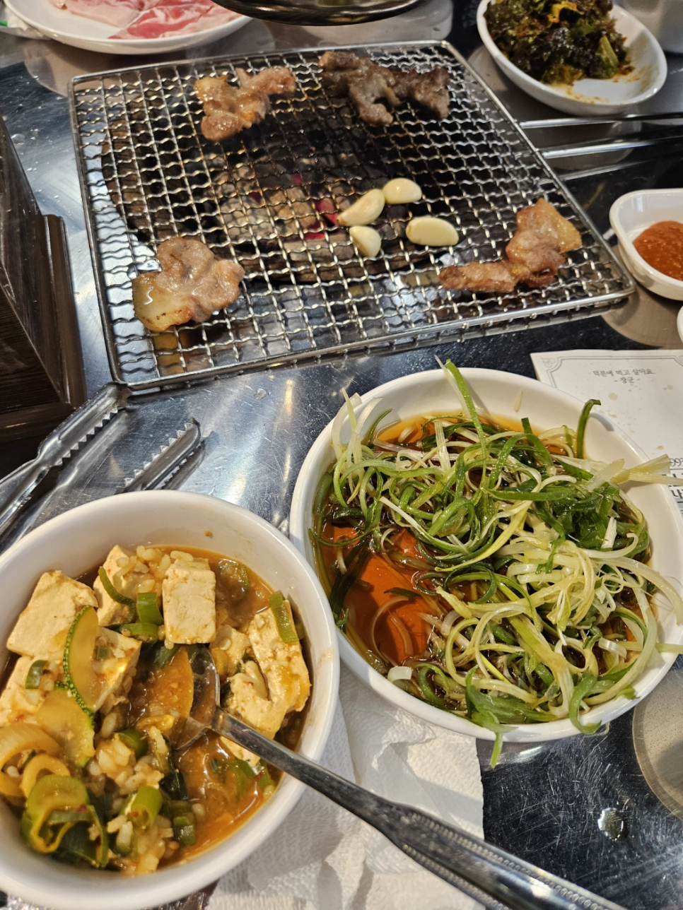 마포집뒷고기 이미지