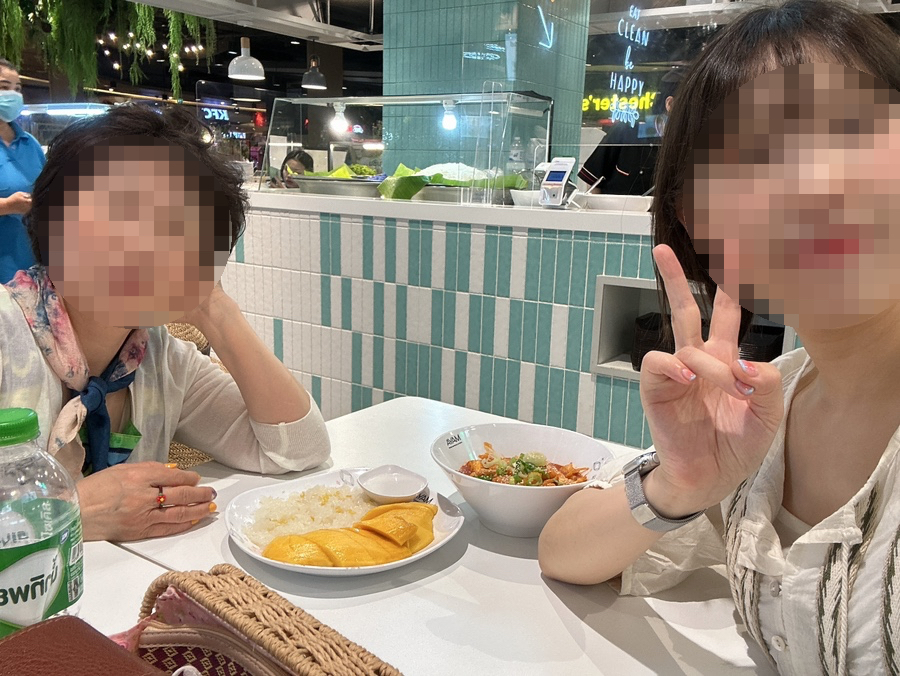 나린푸드 이미지
