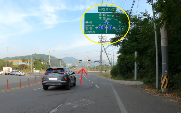 서천MTB 이미지