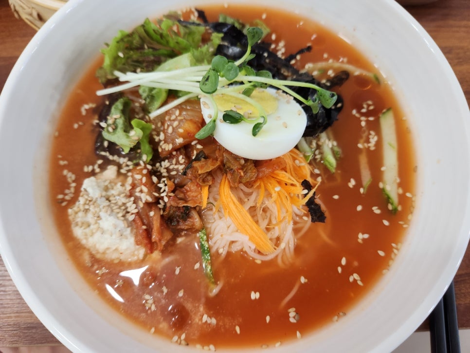 사리현국수집 이미지