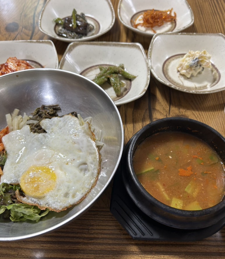전원손칼국수 이미지