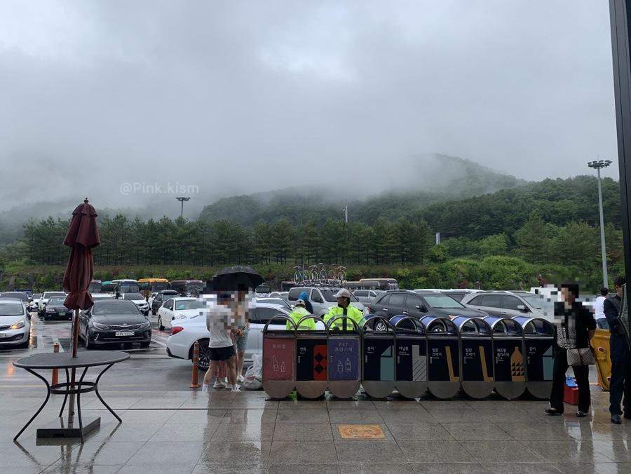 가평휴게소공차서울방향 이미지