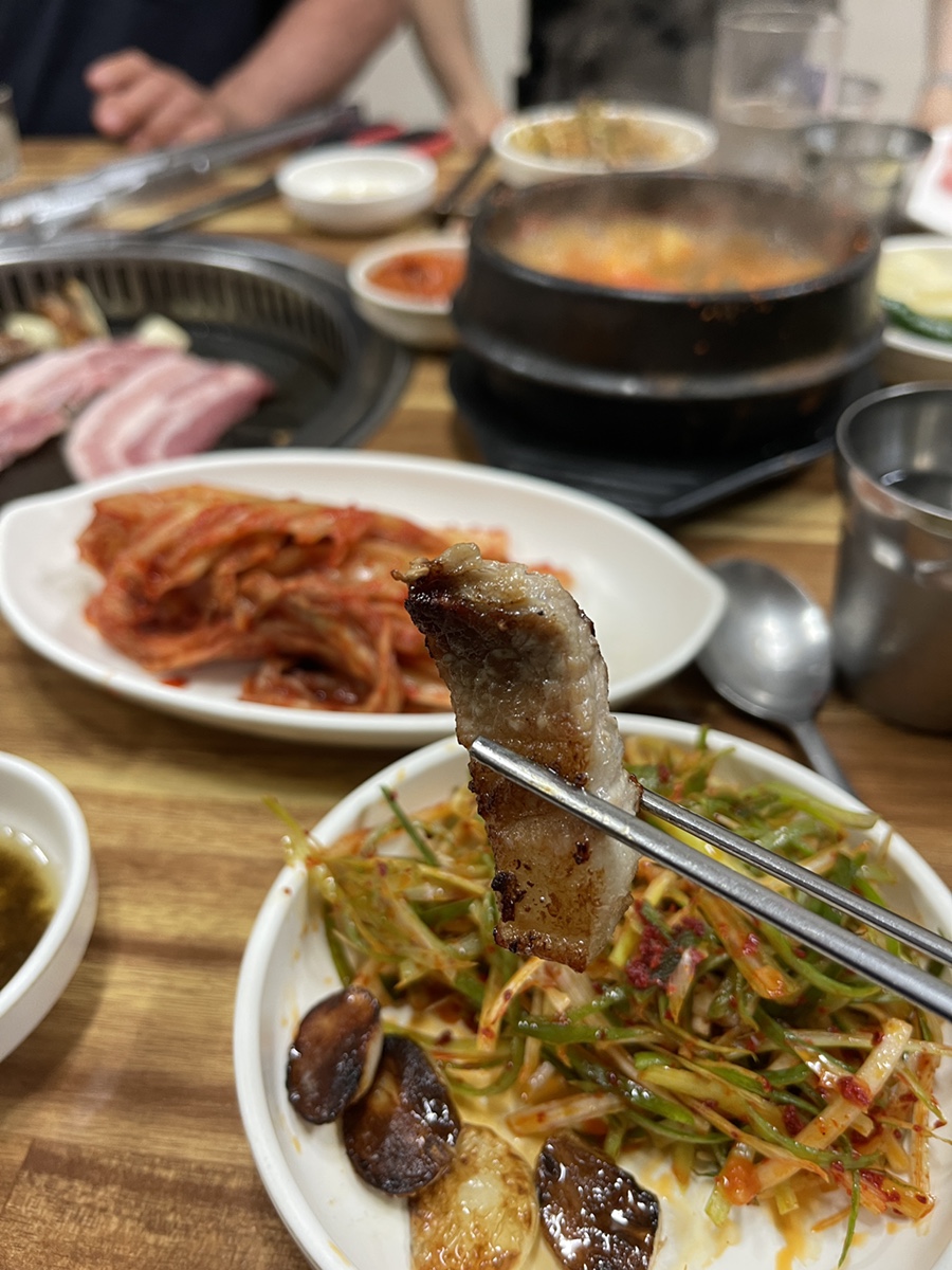 숲산식당 이미지
