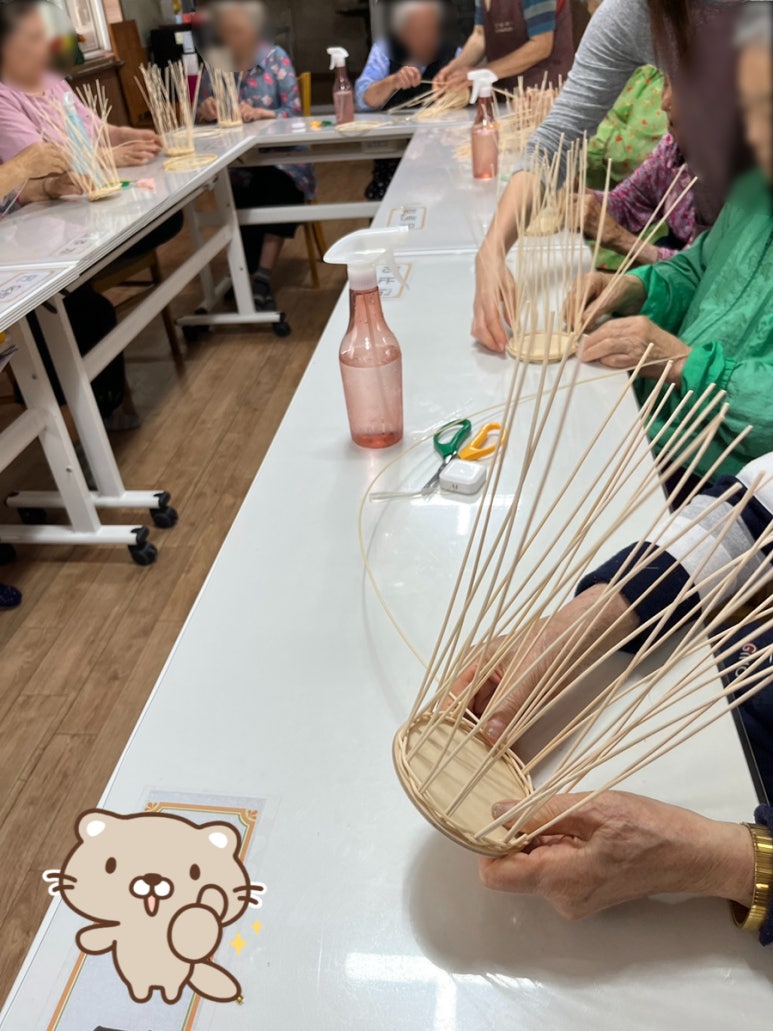 달마지 복지센터 이미지
