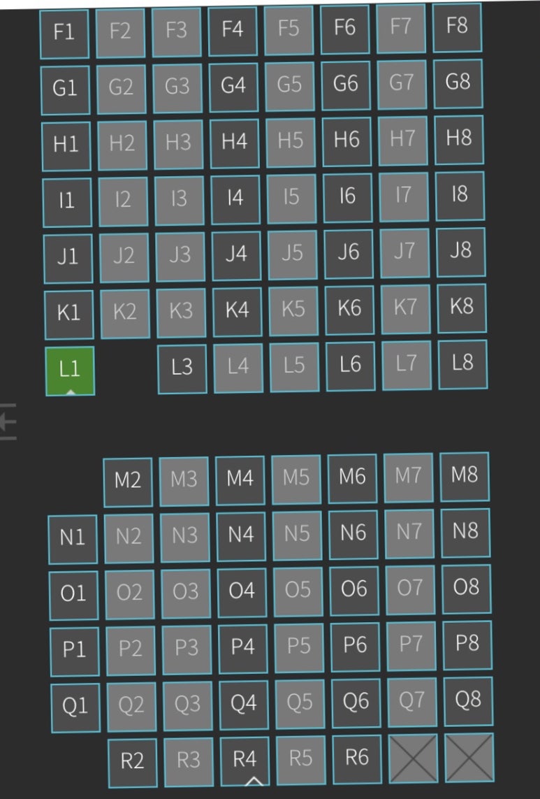 코엑스 Dolby Cinema 이미지