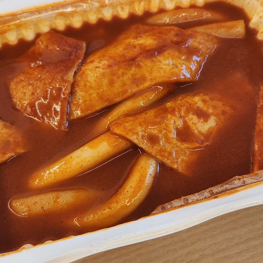 밥맛떡방 이미지