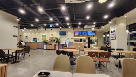 설빙외도일동점 이미지