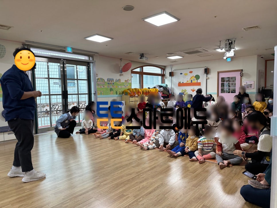 구립튼튼이 어린이집 이미지