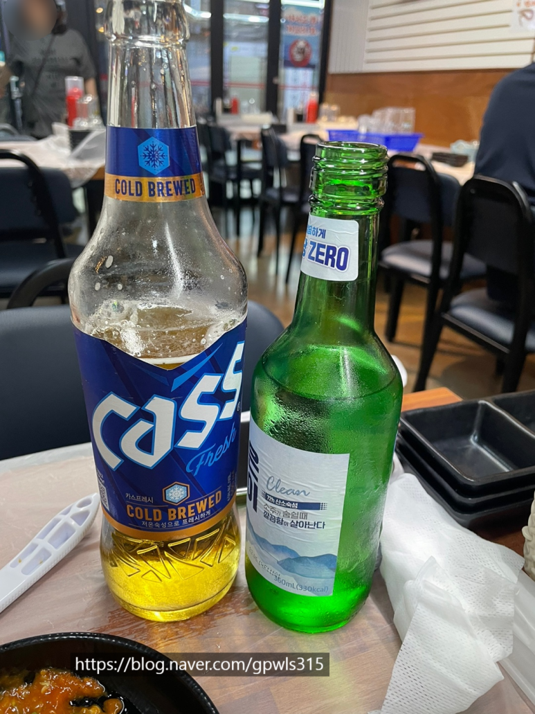 한잔회도매횟집 이미지