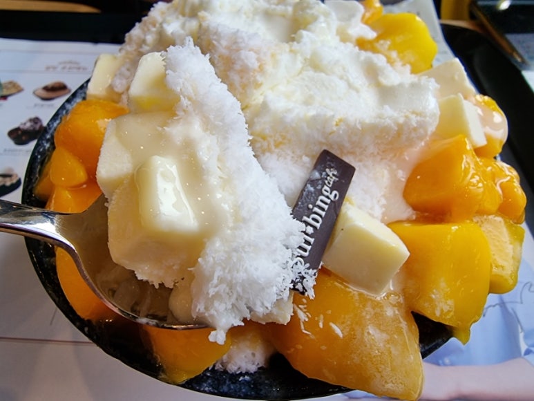 설빙안양예술공원점 이미지