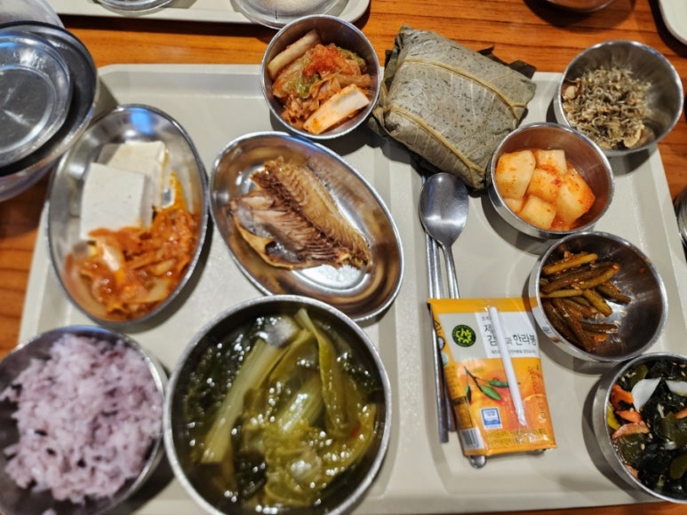 흥덕우리요양병원 이미지