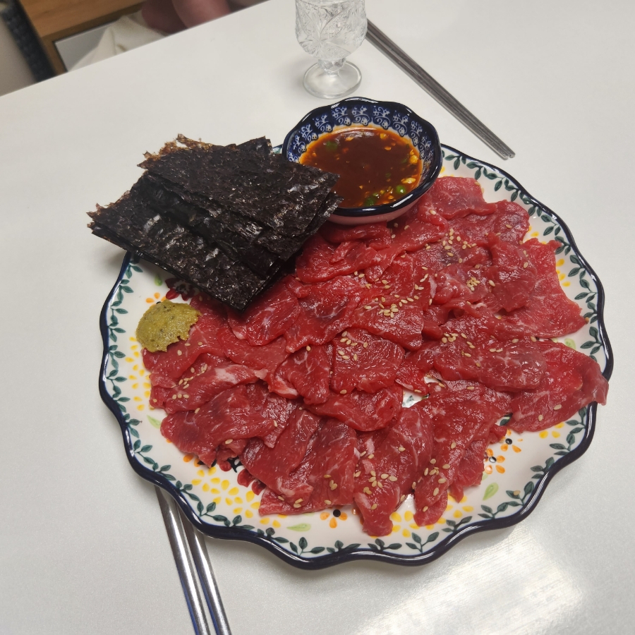 다담정육점 이미지