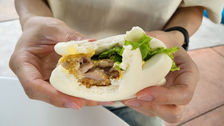 주식회사 꽃빵 이미지
